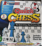 7: Quick Chess